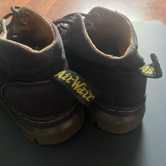 Dr. Martens Bonny U.S. Men’s Sz 11 - Picture 5 of 6